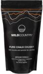 Wild Country Săculeț magneziu Wild Country PURE CHALK CHUNKY, 130 g ()