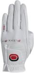 Zoom Gloves Mănuși de golf Zoom Gloves Hybrid White - sportega - 97,00 RON