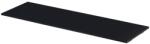Oltens Lun szekrény feletti pult 140x45 cm fekete matt 63032300 (63032300)