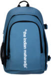 The Indian Maharadja Rucsac The Indian Maharadja PMX5.24 Blue grey Rucsac tura
