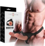 Intense Couples Toys Üreges felcsatolható műpénisz Intense Couples Toys
