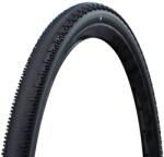 Schwalbe Anvelopă Schwalbe G-One RS Pro 700x50C Evo V-Guard ADDIX Race, TLR, kevlar