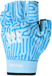 Balling Hockey Mănuși de hochei pe iarbă Balling Hockey Venture2 Short Blue M, Mâna stângă
