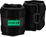 Spokey Form 2 x 1, 5 kg Neoprén súlyok