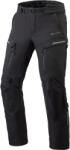 Revit Pantaloni motocicletă Revit Defender 4 GTX standard negri (REFPT150-1011)