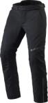 Revit Pantaloni motocicletă Revit Vertical 2 GTX standard negri (REFPT163-1011)
