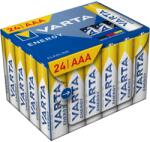 VARTA Energy Cube AAA alkáli elem 24 db L-BAT0359 (BAT0359)