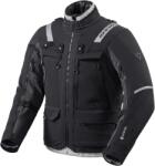 Revit Geacă de motocicletă Revit Defender 4 GTX neagră (REFJT399-1010)