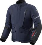 Revit Geacă de motocicletă Revit Vertical 2 GTX albastru închis-negru (REFJT429-2290)