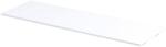 Oltens Lun szekrény feletti pult 140x45 cm fehér matt 63032000 (63032000)