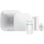 Ajax Systems Sistem alarmă Ajax HomeKit Alb - preconfigurat pentru montaj DIY casă (HomeKITAlb-DIY)