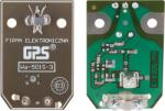 LTC Amplificator de antenă GPS501S verde L-LX0772ZIEL (LX0772ZIEL)