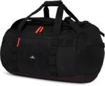 O'Neill DUFFLE BAG Negru, Roșu (2150083-19010) Geanta sport