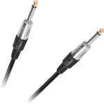  Inne Cablu audio jack 6, 3 mm mono L-KPO2602 (KPO2602)
