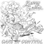 Banny Grove - Cars In Control (LP) (0642889425330)