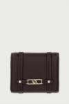 Armani Exchange női műbőr pénztárca - barna Univerzális méret - answear - 28 990 Ft