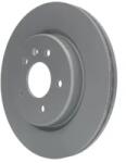 ATE Féktárcsa szellőztetett Ø315, 0mm 24.0123-0126.1