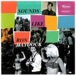 Ron Hatdock & Boppers - Sounds Like (LP) (8721018015504)
