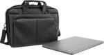 NATEC Geanta laptop Natec Gazelle 15.6 negru (NTO-0809) Geanta, rucsac laptop