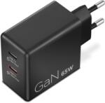 Lenovo Dual USB-C 65W GaN Charger (G0A6065BEU) - probitz