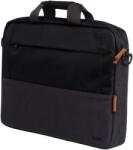Trust Geanta laptop Trust Lisboa 16 , negru (TR-25246) Geanta, rucsac laptop