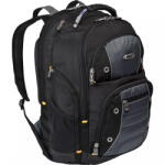 Targus Rucsac laptop Targus Drifter 16 negru (TSB238EU) Geanta, rucsac laptop