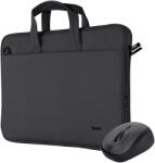Trust Set geanta laptop Trust Bologna 16 , ng (TR-24988) Geanta, rucsac laptop