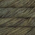 malabrigo Chunky Olive Kötőfonal (CH056)