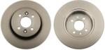 TRW Féktárcsa tömör Ø280mm DF4691