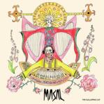 Masal - The Galloping Cat (Limited Edition) (LP) (0689492225216)