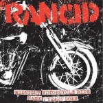 Rancid - Midnight / Motorcycle Ride / Name / 7 Years Down (LP) (0819162010099)