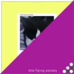 Kite Flying Society - Pink EP/Jochem EP (LP) (0843563187050)