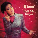 Kicca - Call Me Sugar (LP) (3760347744933)