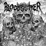 Bloodgutter - Death Mountain (LP) (4042564228540)