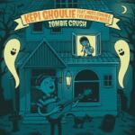Kepi & Miss Chain & The Broken Heels - Zombie Crush (LP) (3481575108501)