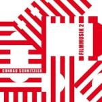 Conrad Schnitzler - Filmmusik 2 (LP) (4015698006971)