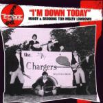 Various Artists - I'm Down Today (LP) (0633637660615)