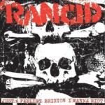 Rancid - Just A Feeling (LP) (0819162010327)