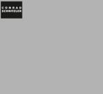 Conrad Schnitzler - Silver (Reissue) (LP) (4047179805919)