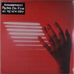 Amusement Parks On Fire - All The New Ends (EP) (0708527180266)