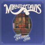 Mikaela Davis And Southern . . . - Mikaela Davis And Southern Star (Limited Edition) (Wavy Rose Coloured) (LP) (0759656077910)