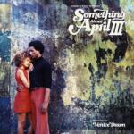 Adrian Younge - Something About April III (LP) (0617308086539)