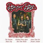 Jonesy & Poison Boys - Split (LP) (8721018012596)