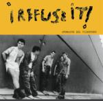 I Refuse It! - Cronache Del Videotopo (Remastered) (2 LP) (8033706210802)