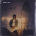 Jacob Slater - Pinky, I Love You (LP) (3700187681814)