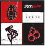 Stockkampf - Dystalitaet (LP) (2090405145619)