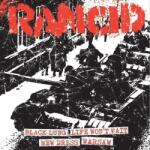 Rancid - Black Lung (LP) (0819162010167)