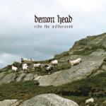 Demon Head - Ride The Wilderness (Limited Edition) (LP) (4024572809041)