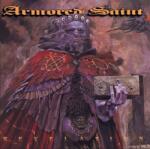 Armored Saint - Revelation (Limited Edition) (Clear Lilac Marbled Coloured) (2 LP) (0039841611434)
