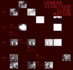 Conrad Schnitzler - Slow Motion (Reissue) (LP) (4015698843064)